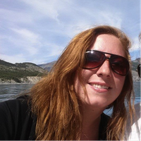 Céline Boutry的照片