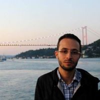 Ahmad Chhaïdar's Photo