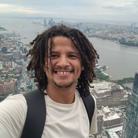 Brahim Elbarbouchi's Photo