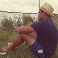 Agustin Mendez的照片