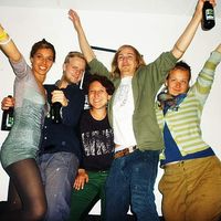 Frederike Mueller-Spaeth's Photo