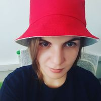 Арина Матросова的照片