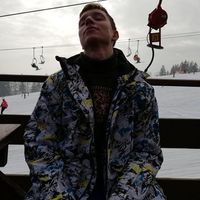 Vladyslav Isaienko的照片