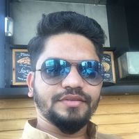 Fotos von Nachiket Waghmare