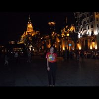 Moldakhmetova Gulzhan's Photo