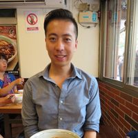 Andrew Chang's Photo