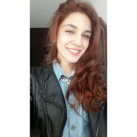 Camila Gomez's Photo