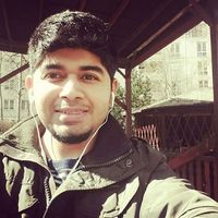 Haider Haseeb's Photo