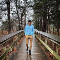 Ajinkya Sathe的照片