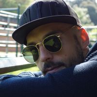 Fabrizio Di Gregorio's Photo