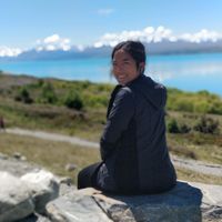 Vivian Nguyen的照片