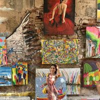 Angie Rondón Maná's Photo