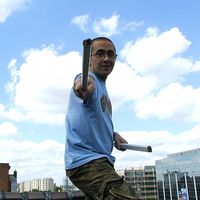 Andre Arriaza's Photo