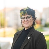 Veronica Davila's Photo