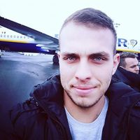 Фотографии пользователя Benjámin Csóka