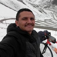 william andres jaramillo's Photo