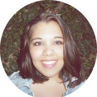 Micaela Anselmi's Photo