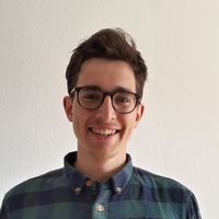 Lukas Ziegler's Photo