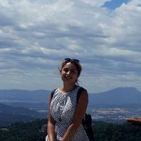 Photos de atousa aflatunian