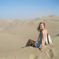 Julia Schulte's Photo