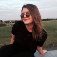 Weronika Sternad的照片