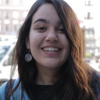 Irene Marta Gil García's Photo