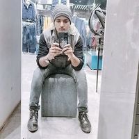 Mahen Baroth's Photo