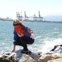 Monika Wiśniowska's Photo