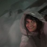 Fotos de Saskia van Amstel