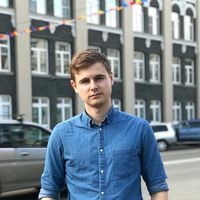 Boris Gerchikov的照片