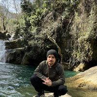 Galip Koftar's Photo