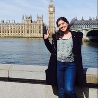 Catherine Duverrán的照片