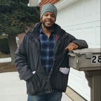 Zdjęcia użytkownika Phillip Powell