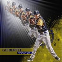 gilberth arteaga的照片