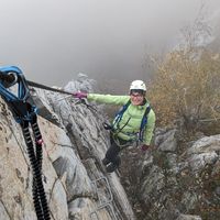 Aneta Turčinová's Photo