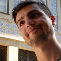 Rodolfo Dal Canto的照片