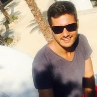 Kadir Oysal的照片