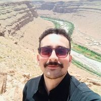 Zouhayr Tarmoun's Photo