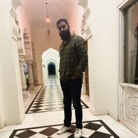 Ujjwal Sharma's Photo