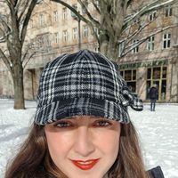 İrem  Berkant's Photo