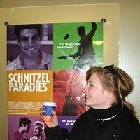 Anja Kellner's Photo