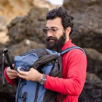 Fotos de ISKANDER REKIK