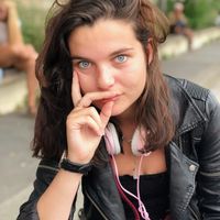 Inès Schmitt的照片