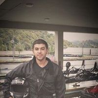 Vahid Aslanov的照片