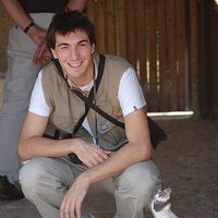 Davide Rivetti's Photo