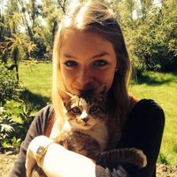 Valeria Jacob Lozano的照片