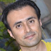 Photos de Hadi Askari