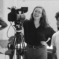 Muriel Camilo的照片