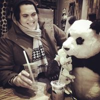 Horacio Arias's Photo