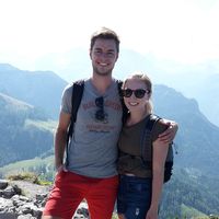 Lukas Büscher的照片